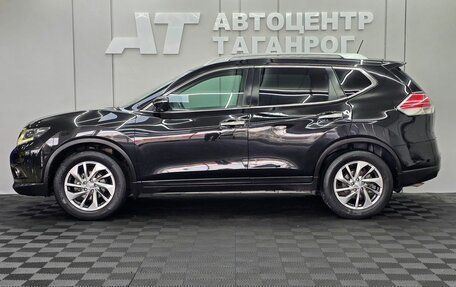Nissan X-Trail, 2015 год, 1 699 000 рублей, 3 фотография