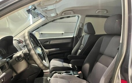 Honda CR-V III рестайлинг, 2008 год, 999 000 рублей, 19 фотография