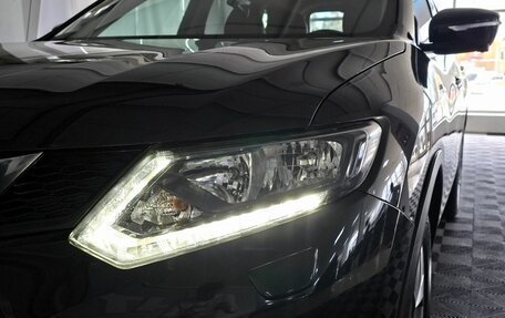 Nissan X-Trail, 2015 год, 1 699 000 рублей, 7 фотография