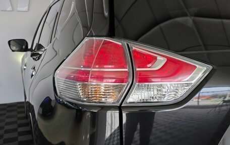 Nissan X-Trail, 2015 год, 1 699 000 рублей, 8 фотография