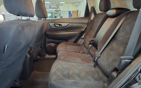 Nissan X-Trail, 2015 год, 1 699 000 рублей, 12 фотография
