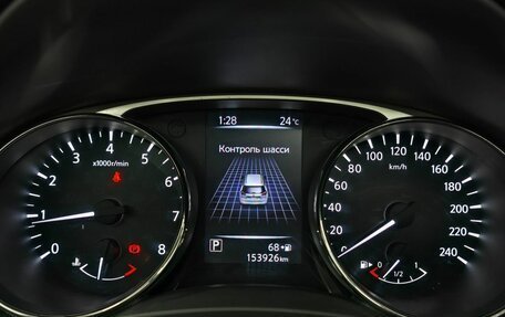 Nissan X-Trail, 2015 год, 1 699 000 рублей, 13 фотография