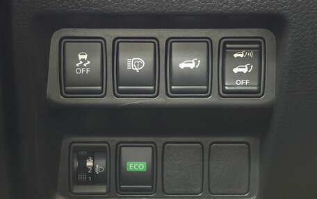 Nissan X-Trail, 2015 год, 1 699 000 рублей, 15 фотография