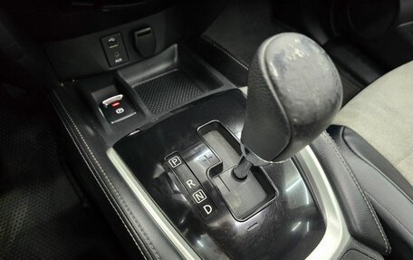 Nissan X-Trail, 2015 год, 1 699 000 рублей, 22 фотография
