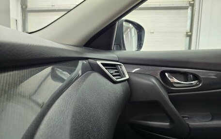 Nissan X-Trail, 2015 год, 1 699 000 рублей, 27 фотография