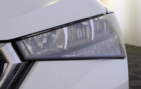Skoda Rapid II, 2020 год, 1 495 000 рублей, 17 фотография
