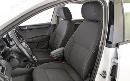 Skoda Rapid II, 2020 год, 1 495 000 рублей, 20 фотография