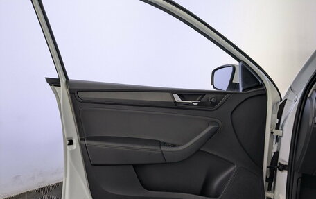 Skoda Rapid II, 2020 год, 1 495 000 рублей, 19 фотография