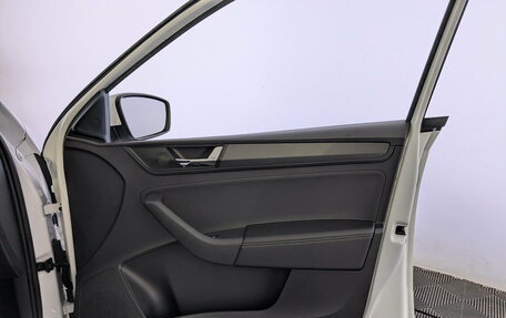 Skoda Rapid II, 2020 год, 1 495 000 рублей, 24 фотография