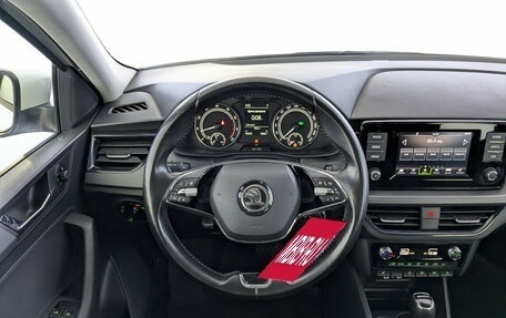 Skoda Rapid II, 2020 год, 1 495 000 рублей, 21 фотография