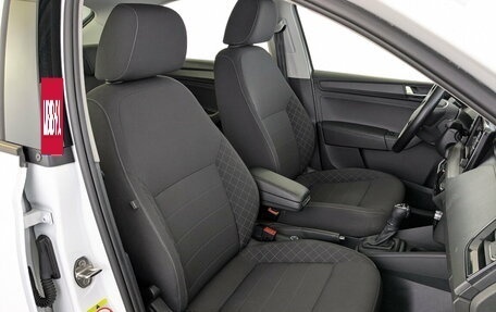 Skoda Rapid II, 2020 год, 1 495 000 рублей, 23 фотография