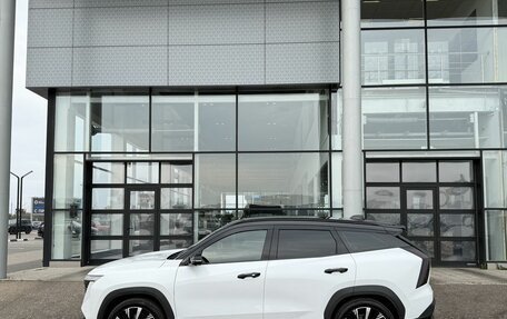 Geely Atlas, 2024 год, 2 980 000 рублей, 7 фотография