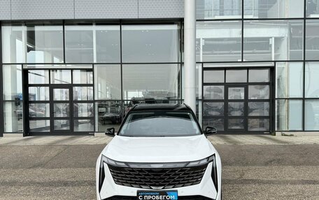 Geely Atlas, 2024 год, 2 980 000 рублей, 3 фотография