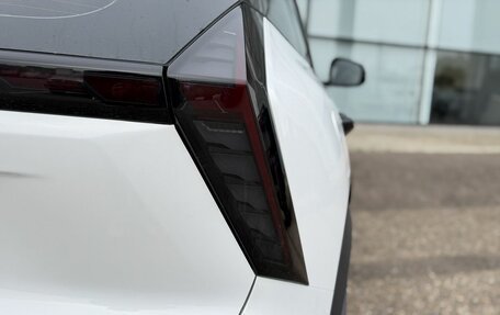 Geely Atlas, 2024 год, 2 980 000 рублей, 10 фотография