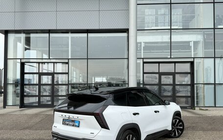 Geely Atlas, 2024 год, 2 980 000 рублей, 9 фотография