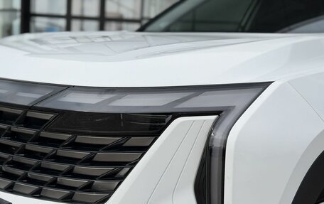 Geely Atlas, 2024 год, 2 980 000 рублей, 4 фотография