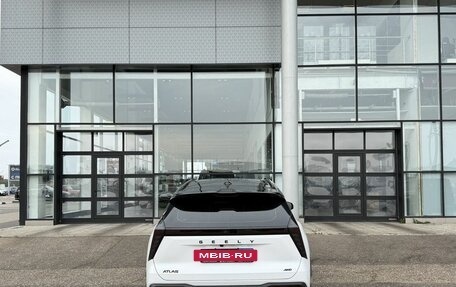 Geely Atlas, 2024 год, 2 980 000 рублей, 8 фотография
