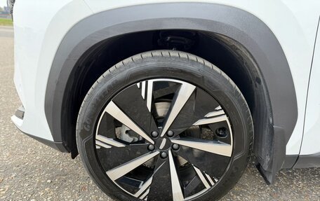 Geely Atlas, 2024 год, 2 980 000 рублей, 12 фотография