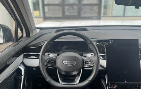 Geely Atlas, 2024 год, 2 980 000 рублей, 19 фотография