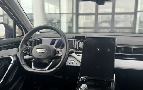 Geely Atlas, 2024 год, 2 980 000 рублей, 17 фотография