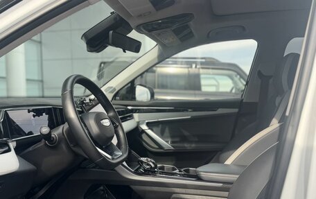 Geely Atlas, 2024 год, 2 980 000 рублей, 13 фотография