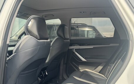 Geely Atlas, 2024 год, 2 980 000 рублей, 25 фотография
