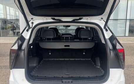 Geely Atlas, 2024 год, 2 980 000 рублей, 28 фотография