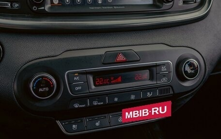 KIA Sorento III Prime рестайлинг, 2018 год, 2 255 000 рублей, 15 фотография