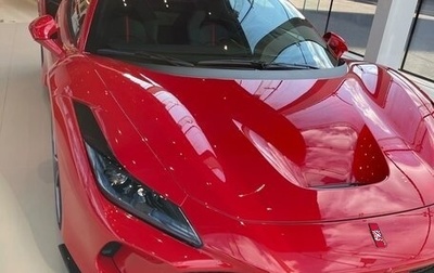 Ferrari F8, 2021 год, 27 000 000 рублей, 1 фотография