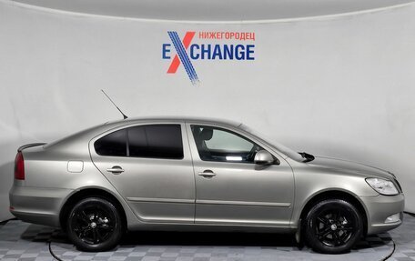 Skoda Octavia, 2010 год, 557 000 рублей, 4 фотография
