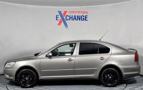 Skoda Octavia, 2010 год, 557 000 рублей, 8 фотография