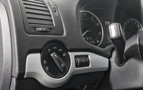 Skoda Octavia, 2010 год, 557 000 рублей, 11 фотография
