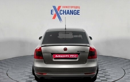 Skoda Octavia, 2010 год, 557 000 рублей, 6 фотография