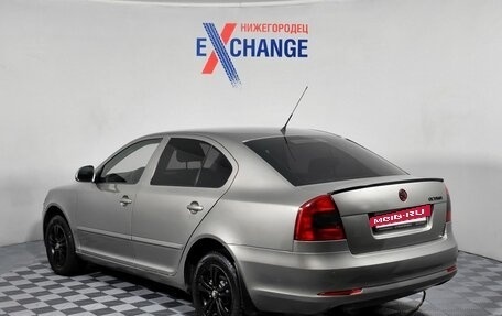 Skoda Octavia, 2010 год, 557 000 рублей, 7 фотография