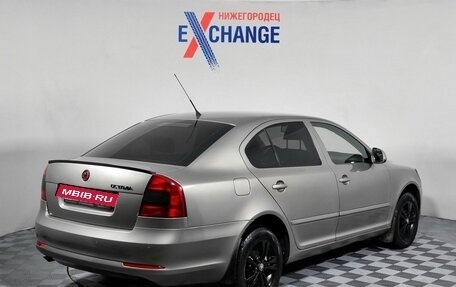 Skoda Octavia, 2010 год, 557 000 рублей, 5 фотография