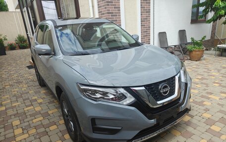 Nissan X-Trail, 2026 год, 3 400 000 рублей, 1 фотография