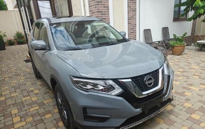 Nissan X-Trail, 2026 год, 3 400 000 рублей, 1 фотография