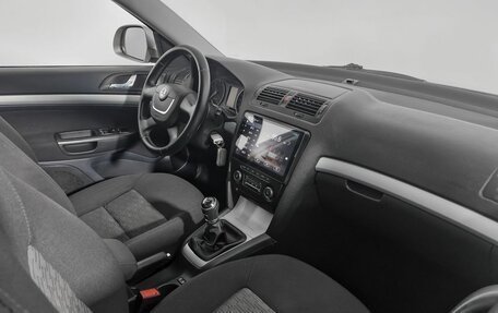 Skoda Octavia, 2010 год, 557 000 рублей, 13 фотография
