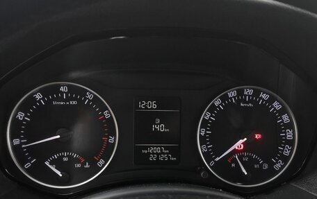 Skoda Octavia, 2010 год, 557 000 рублей, 17 фотография