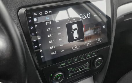 Skoda Octavia, 2010 год, 557 000 рублей, 16 фотография