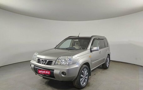 Nissan X-Trail, 2001 год, 600 000 рублей, 1 фотография