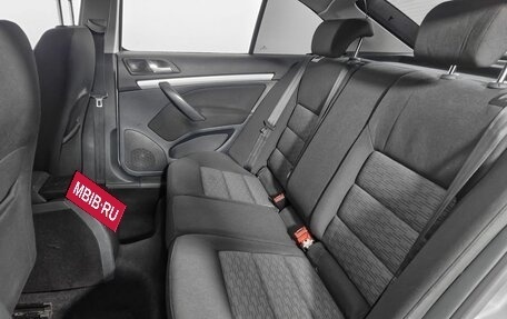 Skoda Octavia, 2010 год, 557 000 рублей, 15 фотография
