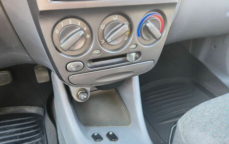 Hyundai Accent II, 2005 год, 549 000 рублей, 13 фотография