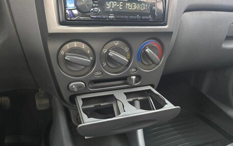 Hyundai Accent II, 2005 год, 549 000 рублей, 14 фотография