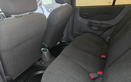 Hyundai Accent II, 2005 год, 549 000 рублей, 16 фотография