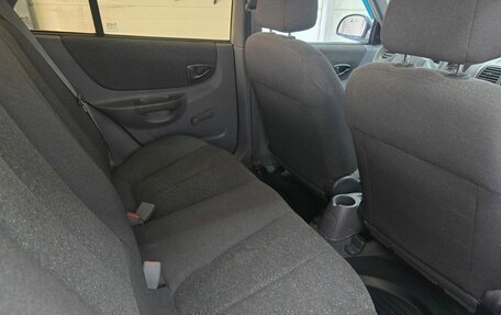 Hyundai Accent II, 2005 год, 549 000 рублей, 15 фотография