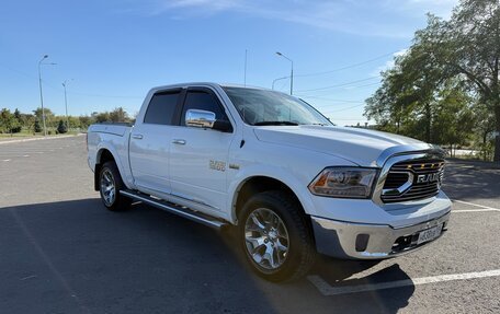 Dodge RAM IV, 2017 год, 5 200 000 рублей, 4 фотография