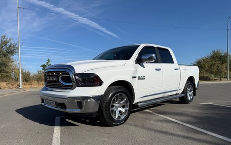Dodge RAM IV, 2017 год, 5 200 000 рублей, 6 фотография