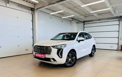 Haval Jolion, 2024 год, 1 849 000 рублей, 1 фотография