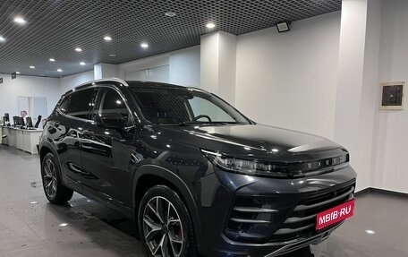CheryExeed LX, 2023 год, 1 990 000 рублей, 1 фотография